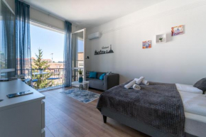 Sunhill Studio Budapest